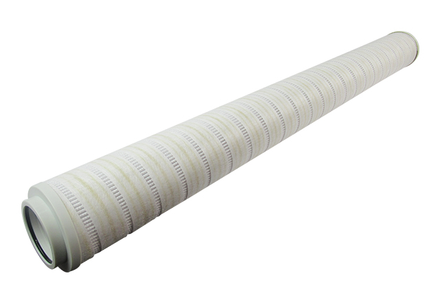 Pall oil filter